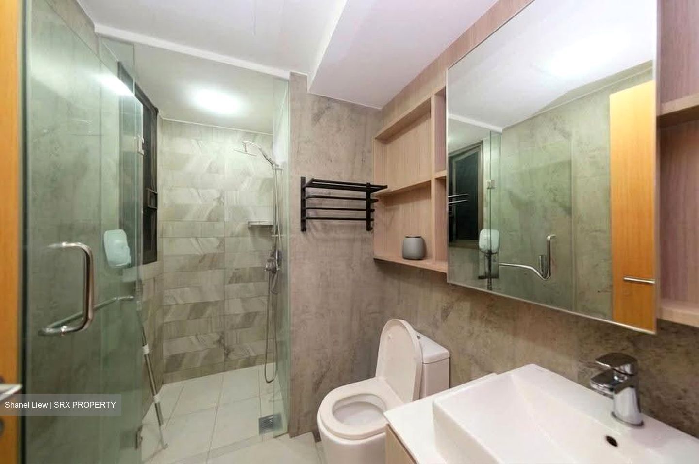The Vales (D19), Condominium #615616351